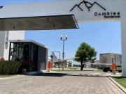 Lindísimas casas nuevas de 140 m2 Fracc. Las Cumbres a...