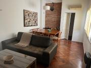 Lindísimo 2 amb amoblados en inmejorable zona