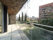 Lindisimo alquiler vista jardines 2 suites 2 coch vig...