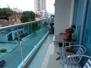 Lindísimo apartamento con buenos acabados!