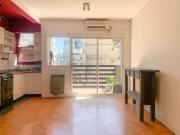 LINDISIMO DEPARTAMENTO 2 Ambientes Belgrano