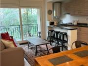 Lindisimo departamento amoblado, camino al volcán en... Lindisimo departamento amoblado, camino al volcán en...