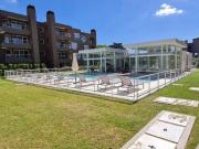 Lindisimo departamento con jardin de 2 ambientes en...