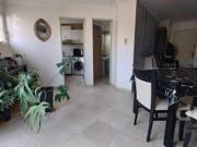 Departamento de 2 dor con terraza al frente Nueva Cba!