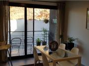 Lindisimo departamento de 3 ambientes