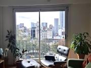 Lindísimo departamento de dos ambientes con vista en...