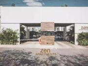 LINDÍSIMO DEPARTAMENTO EN LA MEJOR ZONA DE MÉRIDA