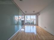 Lindísimo departamento en Núñez, dos ambientes con...