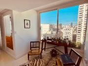 Lindísimo Dúplex en la mejor zona de Recoleta