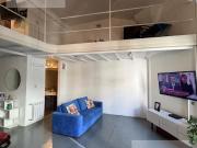 Lindísimo dúplex tipo loft en el multipremiado Edificio...