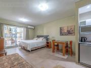 Lindísimo monoambiente con balcón en Palermo. Pileta,...