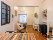 Líndisimo monoambiente en venta amoblado y equipado