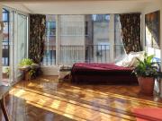 Lindisimo Studio con balcón terraza