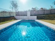 Lindissima casa de 3 quartos com suite, sala pe direito...