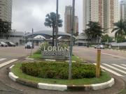 Lindíssima!casa em condomínio Lorian 750m2 4 suítes 4...