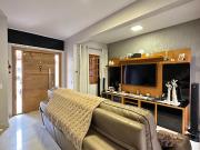 Lindíssima casa mobiliada para locação ou venda