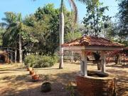 Lindíssima chácara completa Floresta Escura São Pedro SP