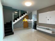 Lindíssima Cobertura 3 quartos, sendo 2 suítes com...