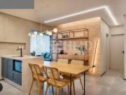 Lindissima cobertura duplex, totalmente reformada,...