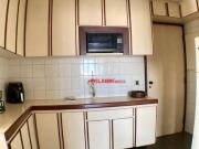 Lindíssima vista Cobertura com 172m²,suite, terraço com...