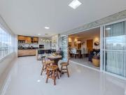 Lindíssimo 4 Suites 189m2