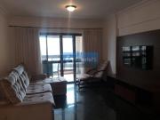 Lindíssimo apartamento 4 domitórios 2 suítes, com sacada...