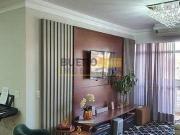 Lindíssimo apartamento com 3 dormitórios à venda, 165 m²...