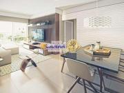 LINDÍSSIMO APARTAMENTO NA PRAIA EM MONGAGUÁ !