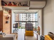 Lindissimo apartamento na Vila Nova reformadissimo...