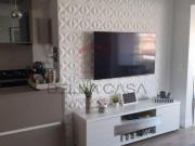 Lindíssimo apto. 2 dorms 1suite, lazer total