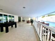 Lindíssimo apto 3qtos suíte 91m2 2vgs reserva da...