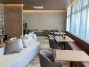 Lindíssimo e moderno stúdio novo á venda na Vila Olimpía Lindíssimo e moderno stúdio novo á venda na Vila Olimpía