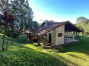 Lindíssimo sítio de 1 alqueire com 2 lagos maravilhosos!