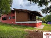 Venda Sítio em Bragança Portal São Marcelo com baias...
