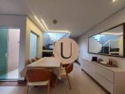 Lindíssimo Sobrado Alto Padrão com 3 Suítes e Espaço...