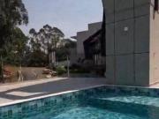 Lindíssimo Sobrado com 4 dormitórios à venda, 360 m² por...