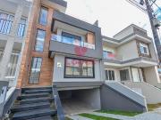 Lindíssimo sobrado em cond fechado com 3 quartos 1 suíte...