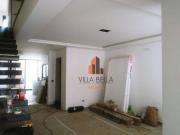 Lindissimo Sobrado novissimo 3 dormts c/ 168 m² R$...