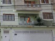 Lindíssimo Sobrado Vl Valparaíso 4 vagas 3 dorms. área...