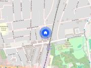 Lindley House, London, W3