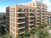 Lindley House, Silkstream, 1 Bedroom Apartment