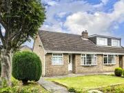 Lindley, Kirkwood Drive, Huddersfield, 2 Bedroom Bungalow