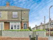Lindley Moor Road, Huddersfield, 2 Bedroom Semi detached