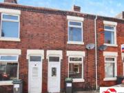 Lindley Street, Cobridge, 2 Bedroom Terraced