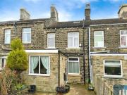Lindley, Thorncliffe Street, Huddersfield, 1 Bedroom...