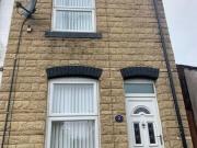 Lindleys Lane, Kirkby in ashfield, 2 Bedroom End