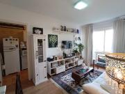 LINDO 1 DORMITÓRIO, PRÓXIMO DR TIMÓTEO E CRISTOVÃO COLOMBO