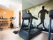 Lindo 2 Quartos no Condomínio Way Bandeirantes Residencial