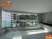 Lindo 50 metros praia Apartamento 2 dormitórios 78 m²...