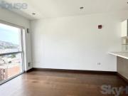 LINDO ALQUILER EN MAGNA HAUS SURCO 1 DORMITORIO COCHERA